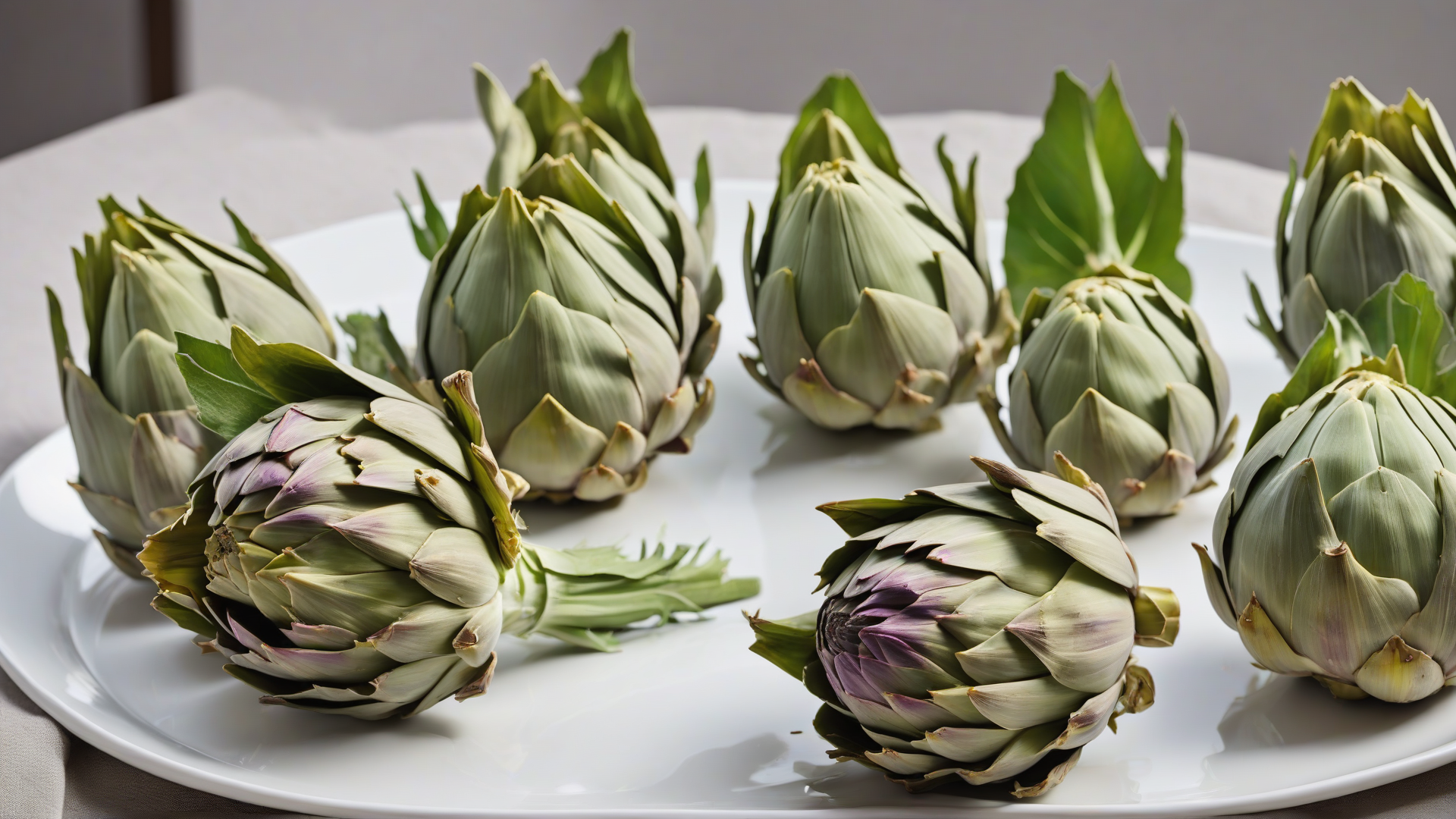 carciofi romani